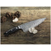 ZWILLING Kramer - EUROLINE Stainless Damascus Collection 8" Chef's Knife