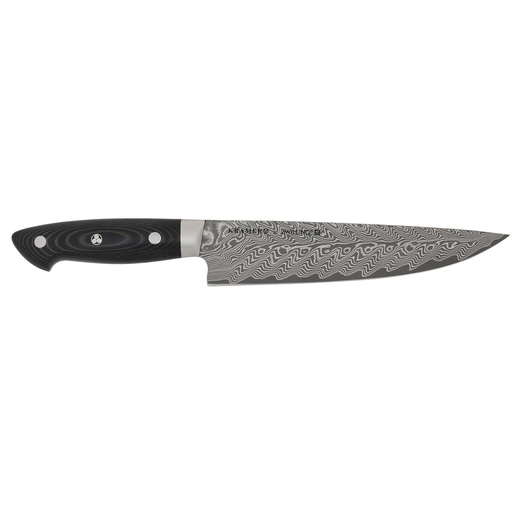KRAMER by ZWILLING シェフナイフEUROLINE 260mm Amazon.com: ZWILLING KRAMER EUROLINE Carbon Collection 2.0 10-inch