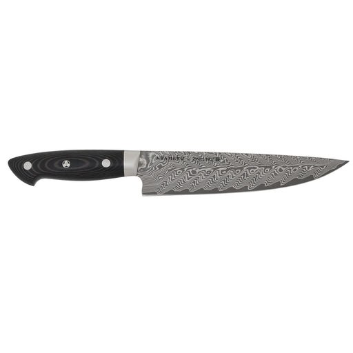 ZWILLING Kramer - EUROLINE Stainless Damascus Collection 8" Narrow Chef's Knife