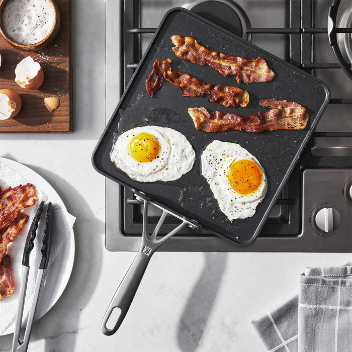 ZWILLING Motion 11" Square Non-stick Griddle