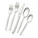 Zwilling Opus (polished) 45 Piece Flatware Set