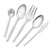 Zwilling Opus (polished) 45 Piece Flatware Set
