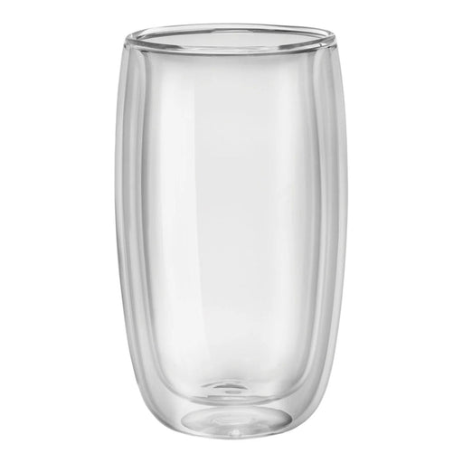 ZWILLING Sorrento 8 Piece Latte Glass Set