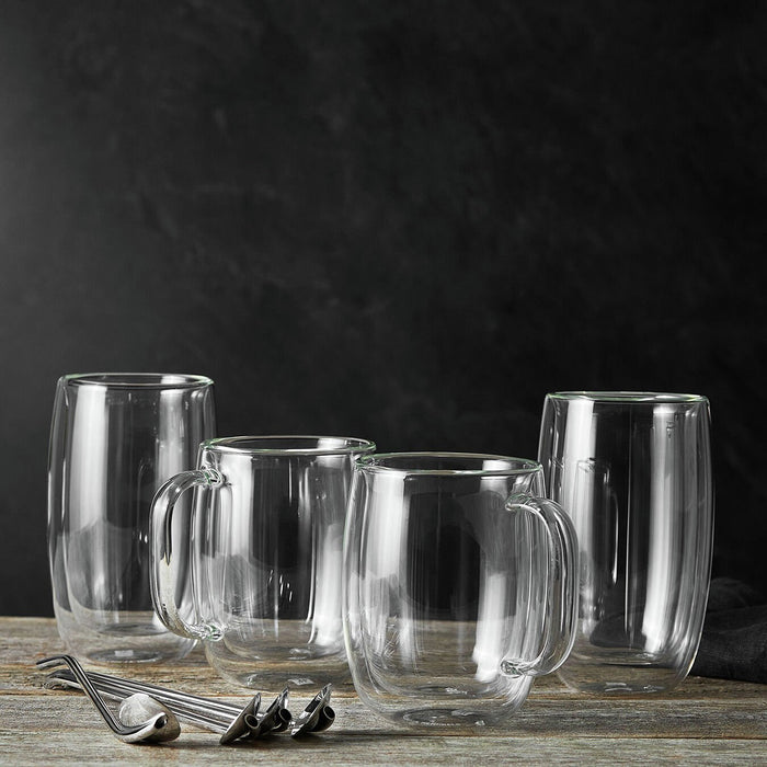 ZWILLING Sorrento Plus 9 Pc Coffee & Beverage Set