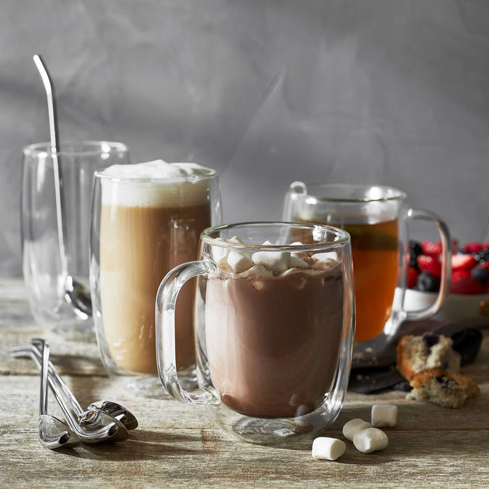 ZWILLING Sorrento Plus 9 Pc Coffee & Beverage Set