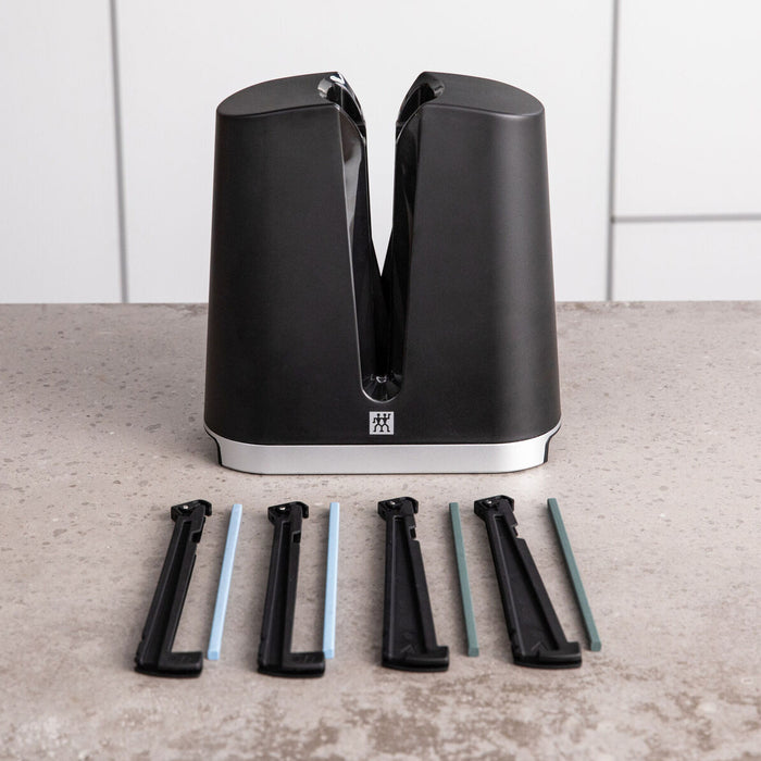 ZWILLING  V-Edge Sharpener