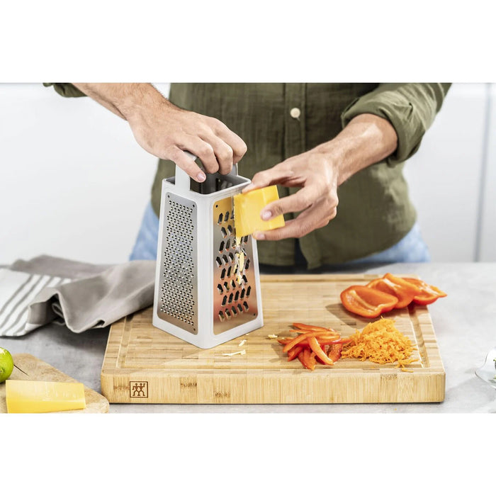 ZWILLING Z-Cut Tower/Box Grater