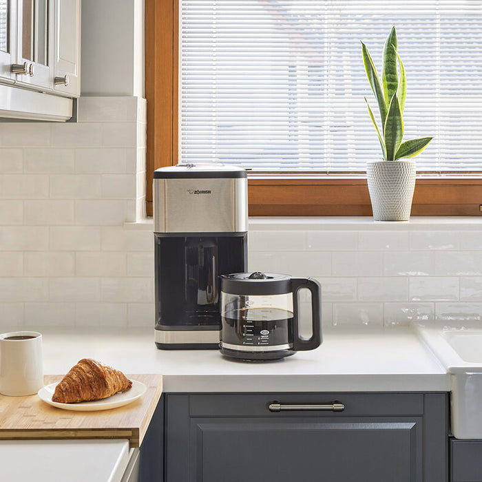 Zojirushi Dome Brew Classic Coffee Maker
