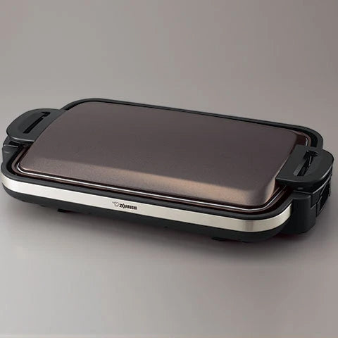 Zojirushi Gourmet Sizzler Electric Griddle