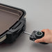 Zojirushi Gourmet Sizzler Electric Griddle