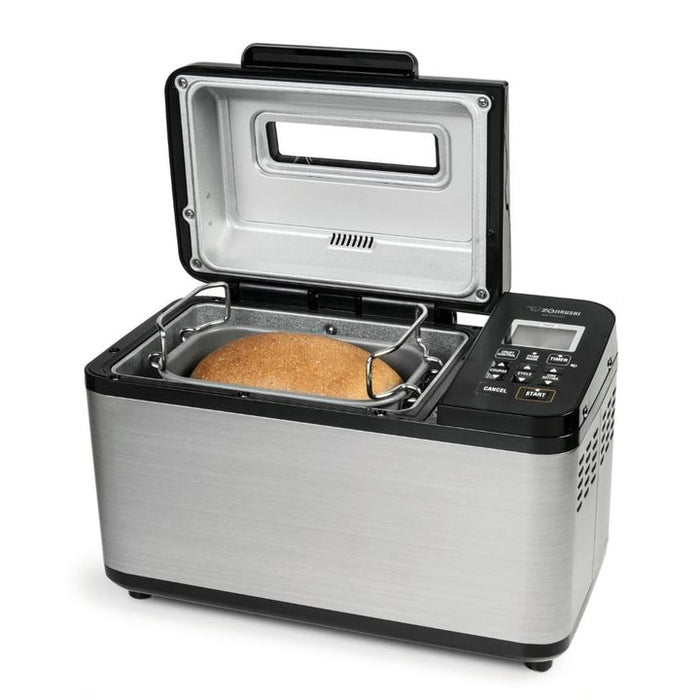 Zojirushi Home Bakery Virtuoso Plus Breadmaker