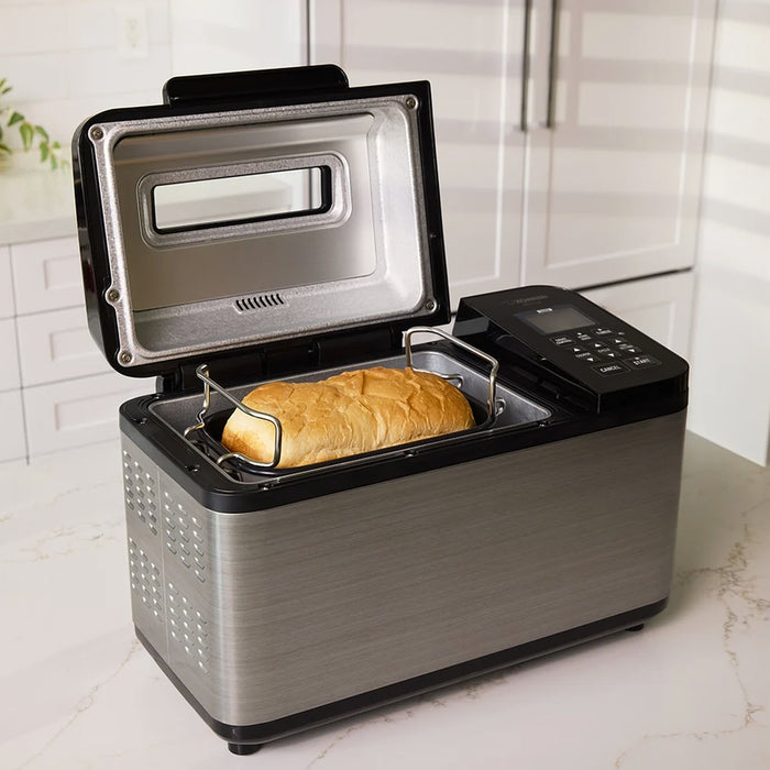 Zojirushi Home Bakery Virtuoso® Plus Breadmaker