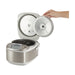 Zojirushi Micom Rice Cooker & Warmer, 5.5 Cup