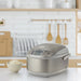 Zojirushi Micom Rice Cooker & Warmer, 5.5 Cup