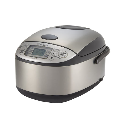 Zojirushi Micom Rice Cooker & Warmer 5.5 Cups