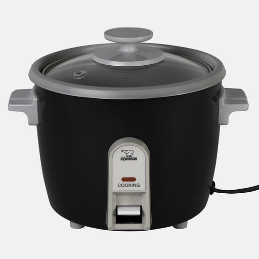 Zojirushi Rice Cooker, 3 Cups