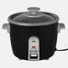 Zojirushi Rice Cooker, 3 Cups