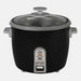 Zojirushi Rice Cooker / Steamer, 6 Cups