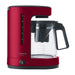 Zojirushi ZUTTO 5 Cup Coffee Maker Red