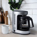 Zojirushi ZUTTO 5 Cup Coffee Maker Silver
