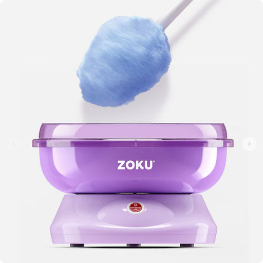 ZOKU Cotton Candy Maker
