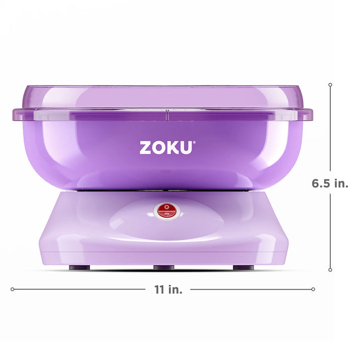 Zoku Cotton Candy Maker