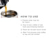 Zoku Iced Coffee Maker Teal