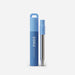 Zoku Pocket Straw Blue