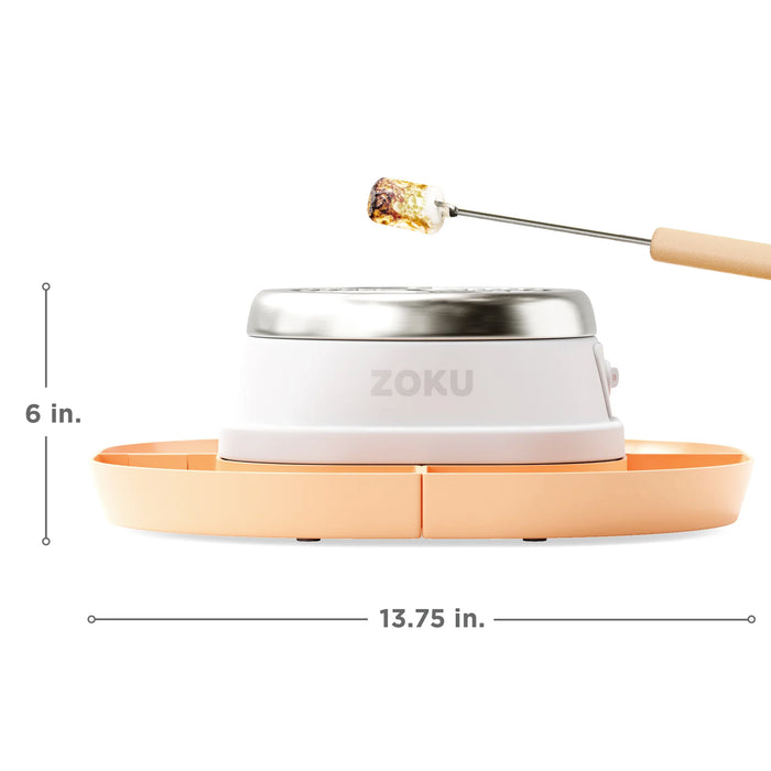 Zoku S'mores Maker Set