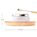 Zoku S'mores Maker Set