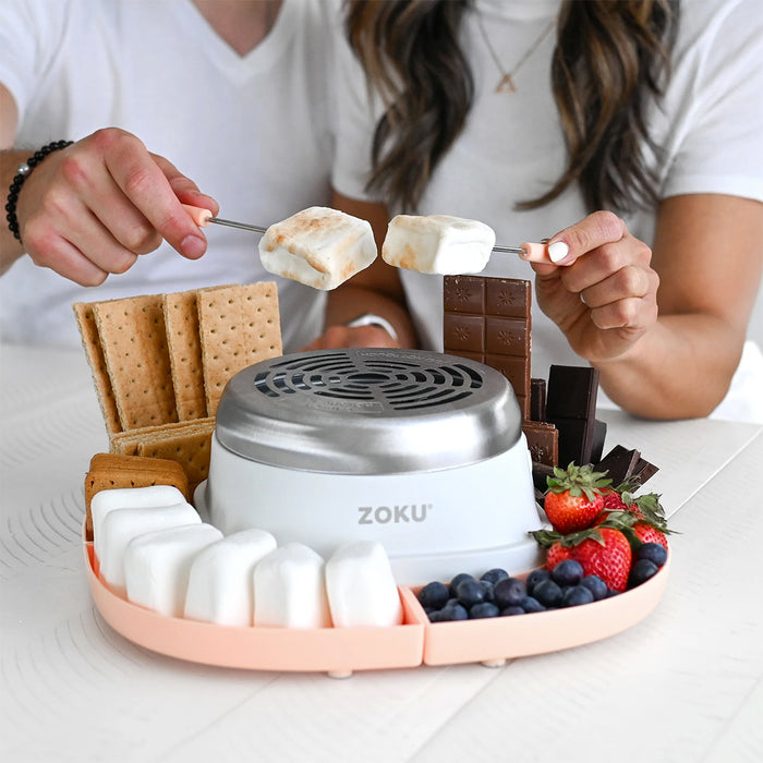 Zoku S'mores Maker Set