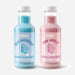 Zoku Set of 2 Cotton Candy Sugars