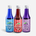 Zoku Set of 3 Snow Cone Syrups 