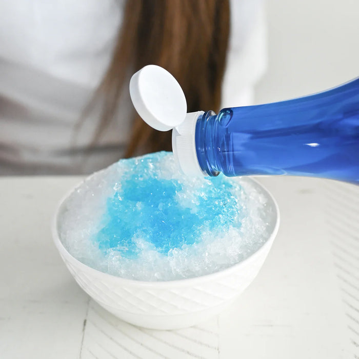 Zoku Set of 3 Snow Cone Syrups 