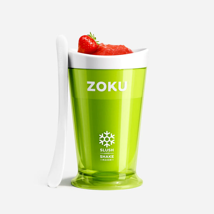 Zoku Slush & Shake Maker Green