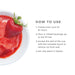 Zoku Slush & Shake Maker Red