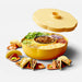 Zoku Taco Serving Set