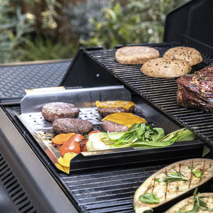 Zwillimg BBQ+ XL Grill Topper