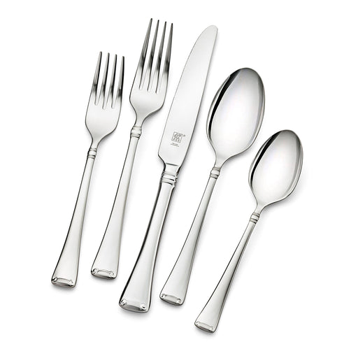 Zwilling Angelico 45 Piece Flatware Set