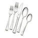Zwilling Angelico 45 Piece Flatware Set