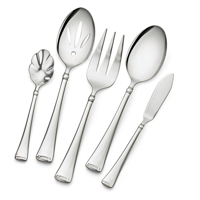 Zwilling Angelico 45 Piece Flatware Set