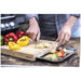 Zwilling BBQ+ Bamboo Cutting Board with Tray