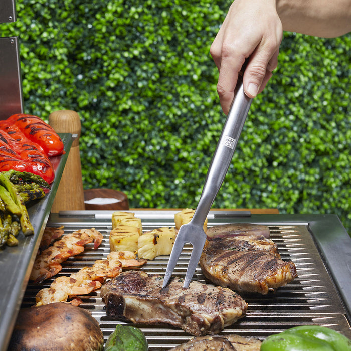 Zwilling BBQ Grill Fork