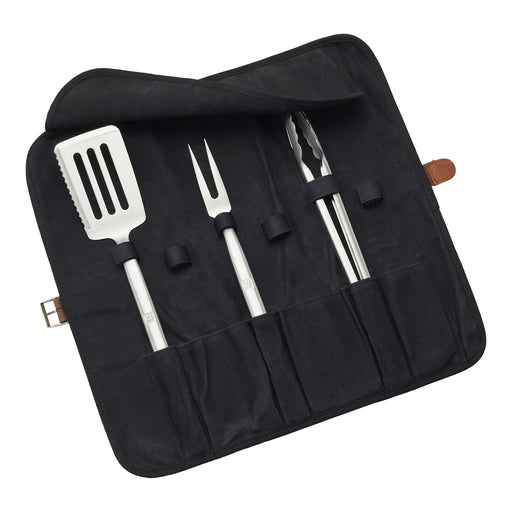 Zwilling BBQ Grill Tool Set