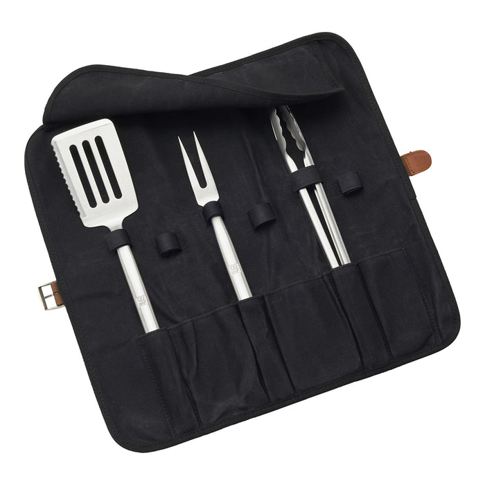 Zwilling BBQ Grill Tool Set
