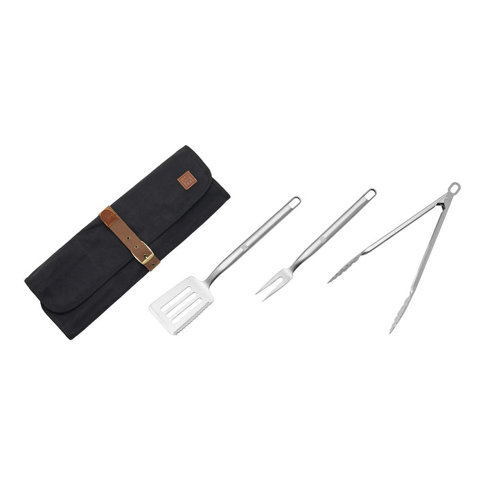 Zwilling BBQ Grill Tool Set