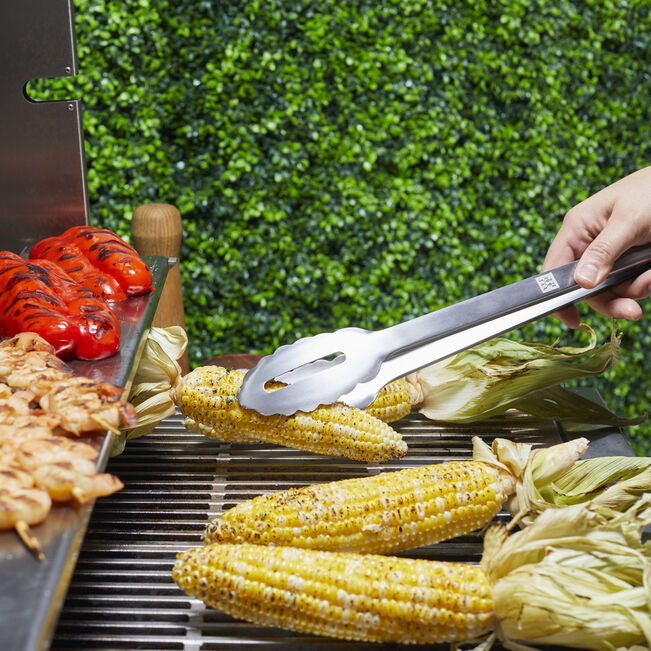 Zwilling BBQ Tongs