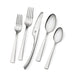 Zwilling Bellasera (polished) 45 Piece Flatware Set