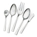 Zwilling Bellasera (polished) 45 Piece Flatware Set