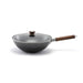 Zwilling Dragon 12" Carbon Steel Wok
